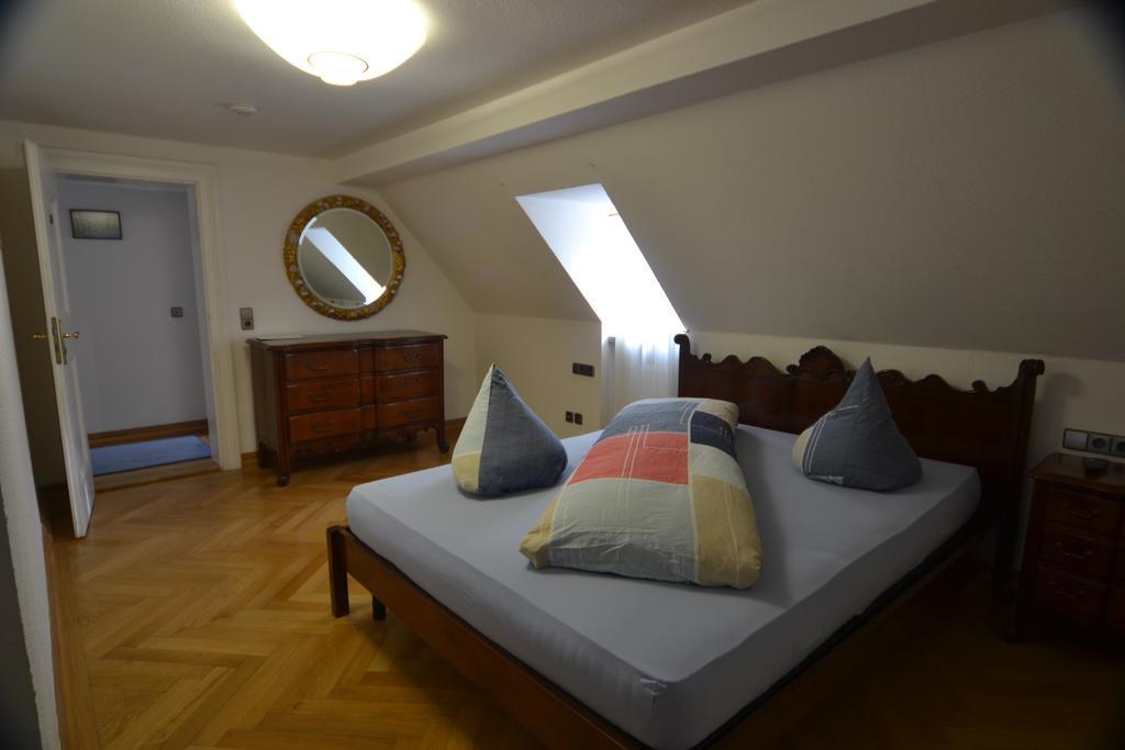 Schwarwald Apartment Schluchsee Quarto foto