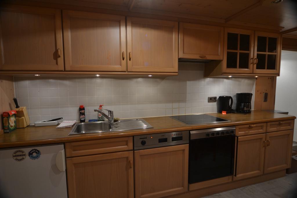 Schwarwald Apartment Schluchsee Quarto foto