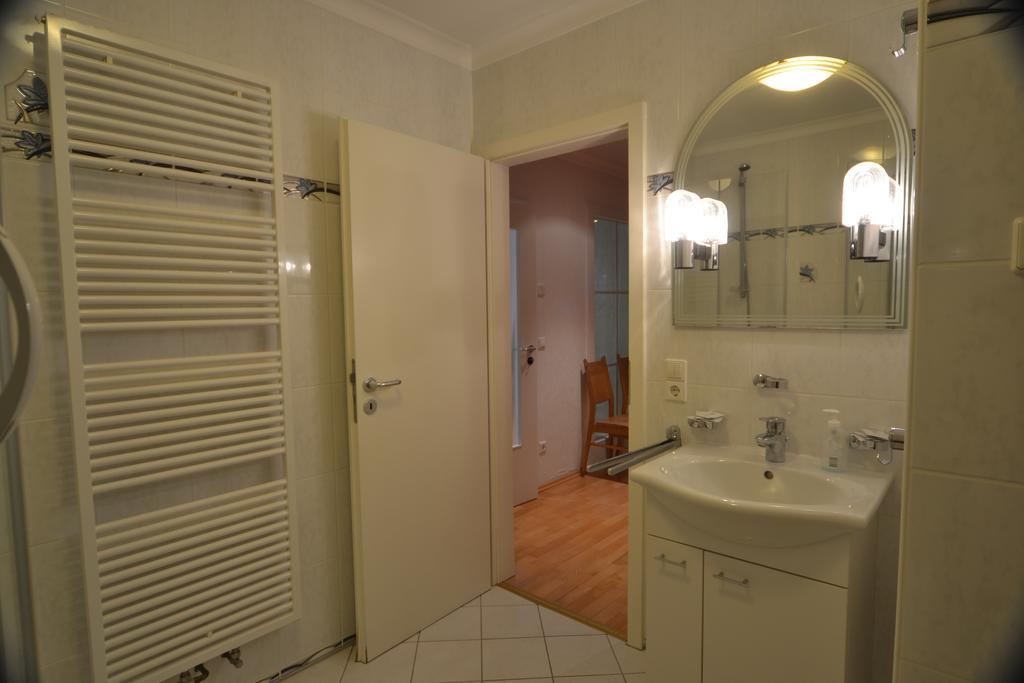 Schwarwald Apartment Schluchsee Exterior foto